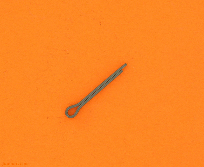 R      0294P (     559): Cotter pin, 1/8" x 1 1/4"  in stock