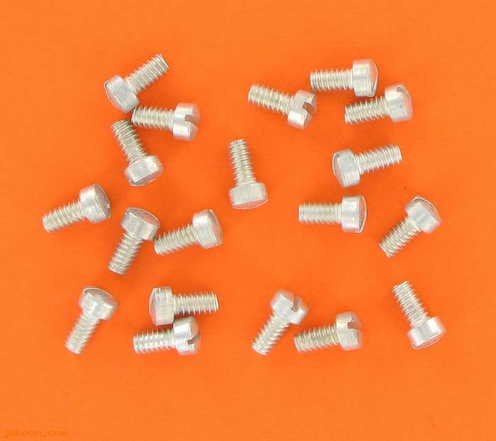 R       030A (     030A): Screw, 10-24 x 3/8" fillister head, in stock