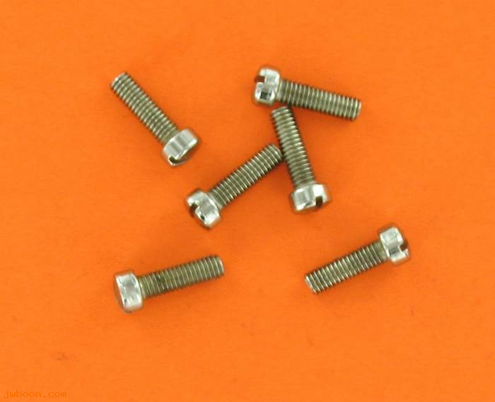 R       037NI (    1210 / BO22W): Screw, 10-32 x 5/8" fillister head