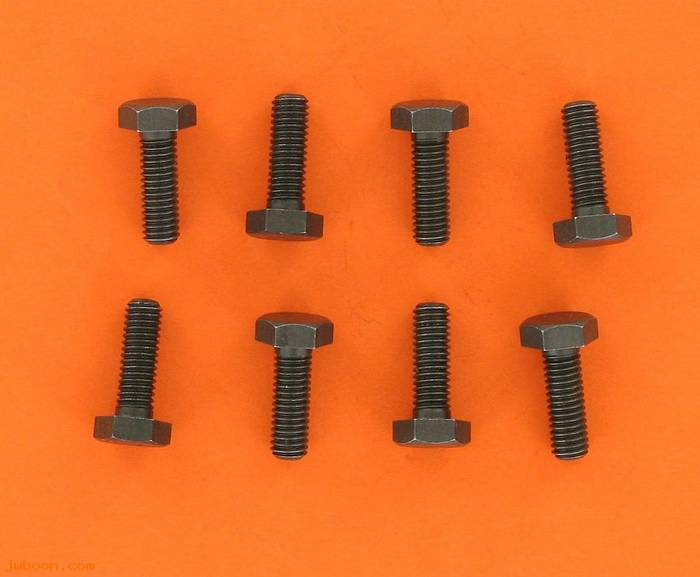 R       053EP (    3779): Bolt, 1/4"-24 x 3/4" hex head, in stock