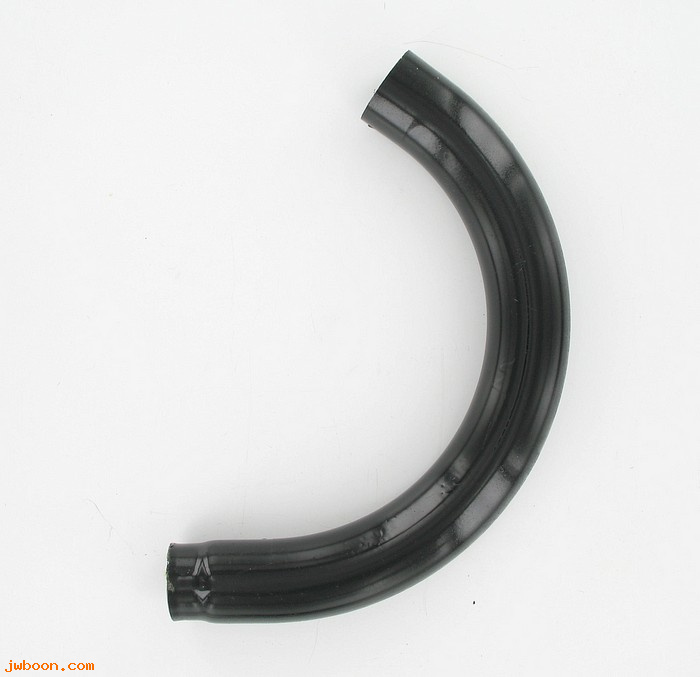 R   1004-37 (65445-37): Front exhaust pipe - UL,ULH '37-'48