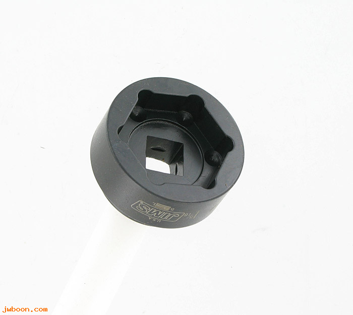 R 1028.TS (): Socket for crank pin nut 23967-54A - JIMS - XL's '54-'81
