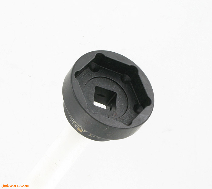 R 1030.TS (): Socket for crank pin nut 23969-83 - JIMS - FL,FX 83-99, in stock