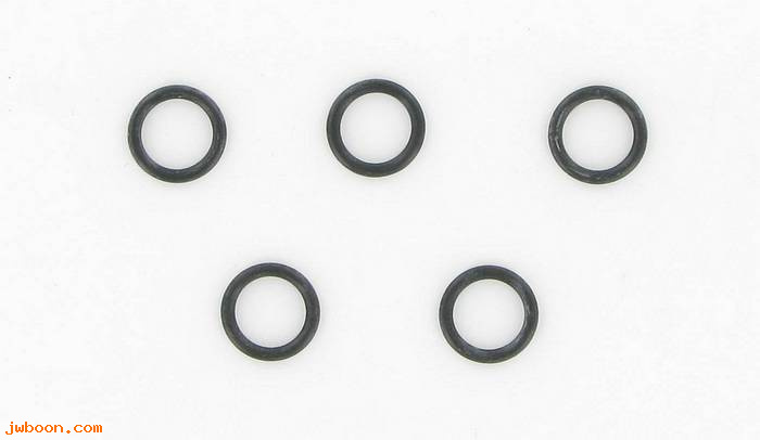 R     11110 (   11110): O-ring, tach & tappet guide, 883-1100 - XL's. XR1000/1200