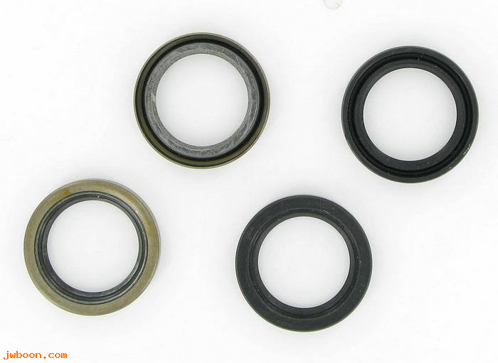 R     11124 (   11124): Seal, timer compartment - Sportster XL's. Buell 95-02