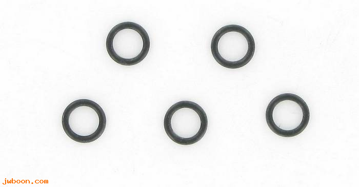R     11159 (   11159): O-ring, oil tank fittings - FXST Softail. XR750 89-