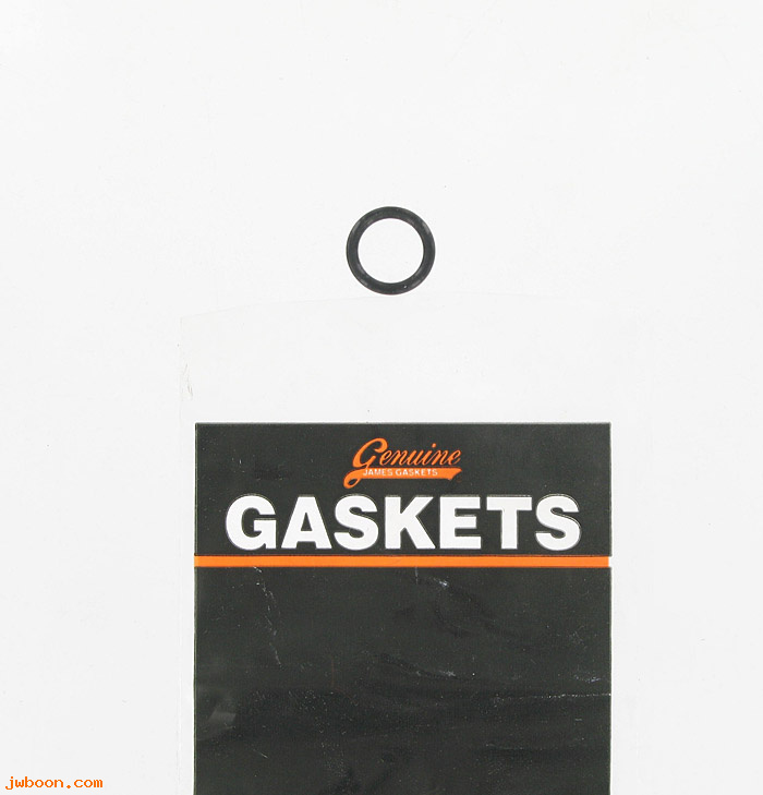 R     11191 (   11191): O-ring - shifter - James Gaskets - Softail FXST