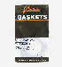 R   1121-39.10pack (27410-39): Carburetor insulating gaskets - James Gaskets - WL,UL