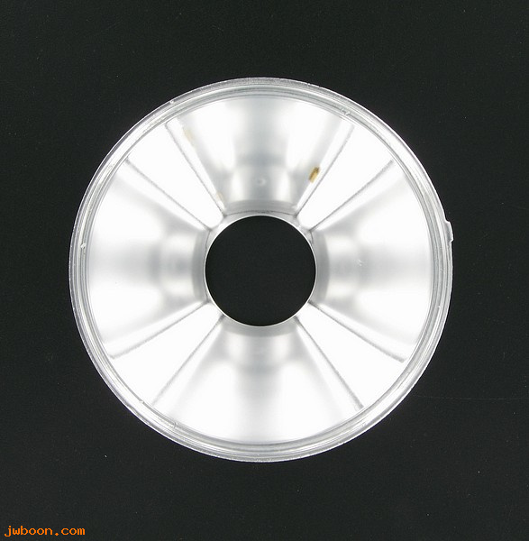 R  11378-38 (68676-38 / 68676-49): Reflector, spotlight - for use with late type fitting - '38-'61