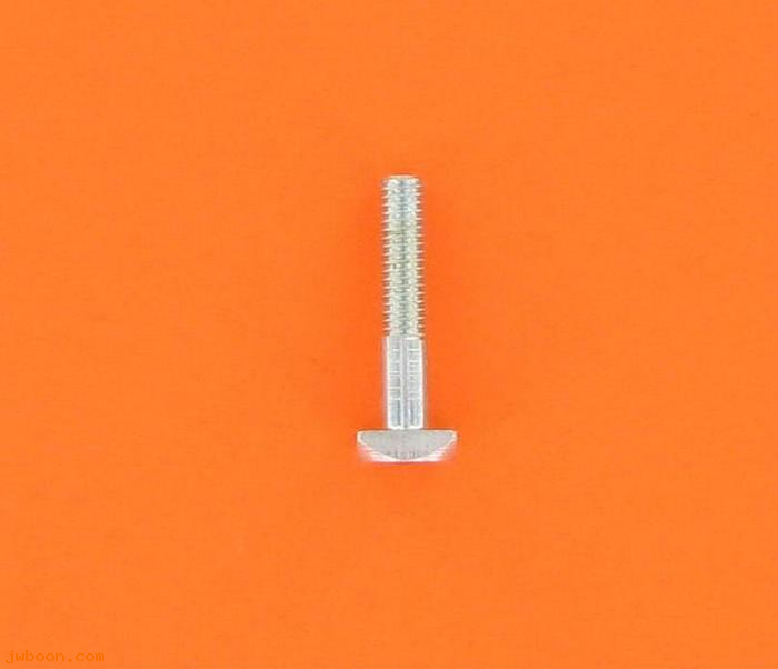 R   1664-32 (30460-32): Screw, positive terminal, square head - All models '32-'57