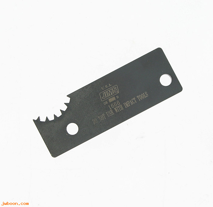 R 1666 (HD-41506): Pinion gear locker tool  -  JIMS - Sportster, XL, Buell '91-'99
