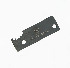 R 1666 (HD-41506): Pinion gear locker tool  -  JIMS - Sportster, XL, Buell '91-'99