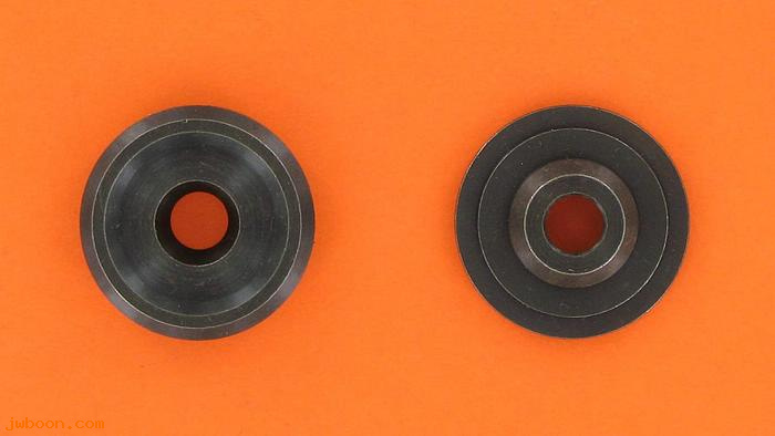 R    170-36 (18221-36): Collar, valve spring - upper - EL, FL, FLH, FX '36-e'81.