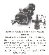 R 1700 (): Starter clutch gear puller  -  JIMS - Big Twins '36-'86, 4-speed