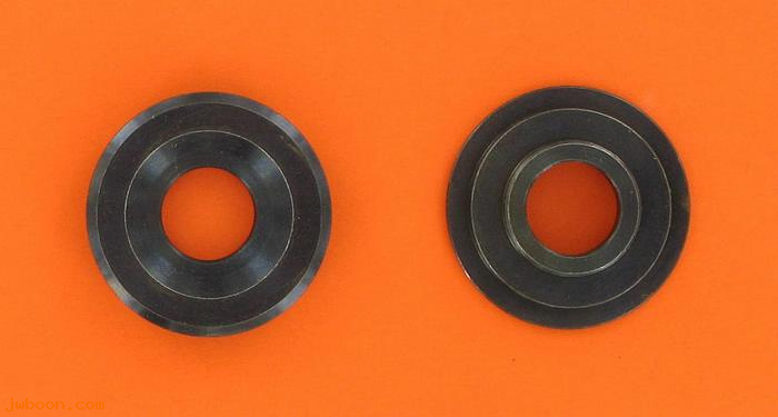 R    171-48 (18222-48): Collar, valve spring - lower - Big Twins '48-'79