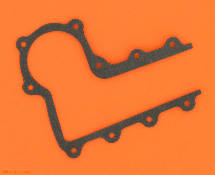 R    175-38B.10pack (17539-38): Gaskets, rocker arm cover - front exhaust - James Gaskets