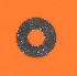 R    176-37.10pack (18265-37): Gaskets, valve spring cover to guide (10) - Knucklehead '37-'47