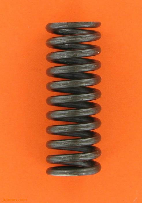 R    186-10 (51780-30 / IA170D): Seat post spring - 2-7/16" - All models '30-'80
