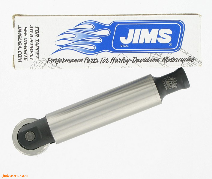 R    200-36jims (18491-36): Inlet tappet assy. - Standard  -  JIMS - Knucklehead '36-'47