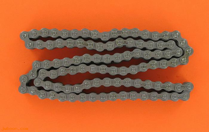 R   2001-29 (40006-29): Chain, front - Diamond - Singles. 750cc '29-'73. 45 Flathead part