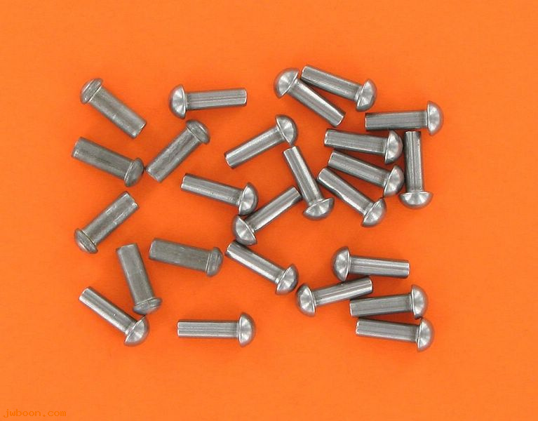 R   2042-35kit (41485-30): Rivet & dowel pin kit   ( 18 + 6 ) - RL,WL,WLA,WLC '35-'52