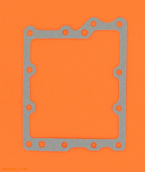 R   2261-36 (34824-36): Gasket, shifter cover - Big Twins '36-early'79