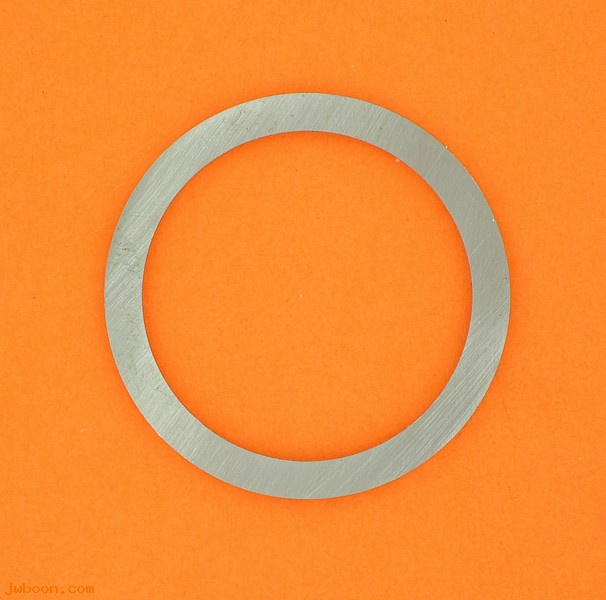 R   2290-36C (35130-36 / 35131-36): Roller retaining & thrust washer .070" - Big Twins '36-'77