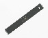 R 2315 (14900002): Primary locking bar - JIMS, in stock - FLHT, FXST 2007. FXD '06-