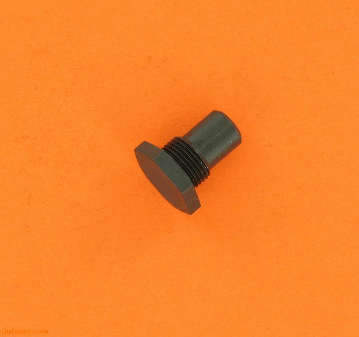 R   2431-44P (37077-44): Screw, for wide clutch release arm - WL's '44-'52
