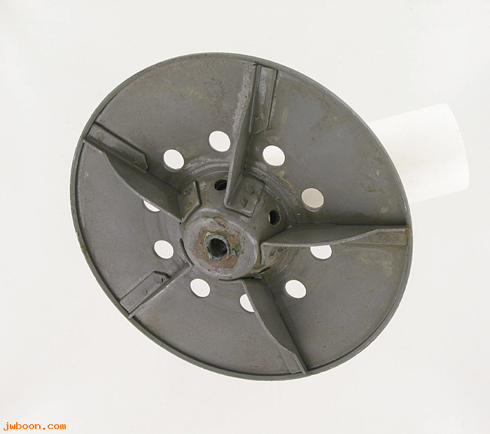 R   2479-41A (37873-41): Disc, clutch releasing - Flathead 45 750cc '41-'73