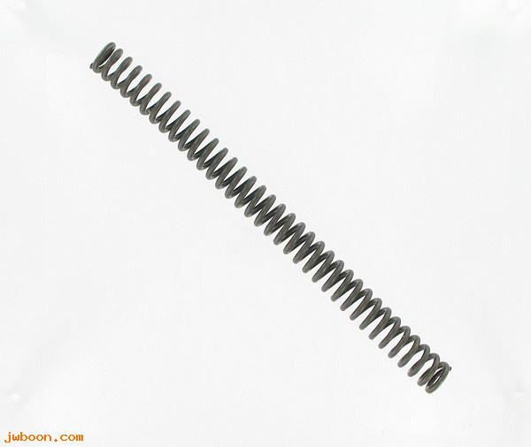 R   2617-25 ( 2617-25 / NC11): Upper fork spring - F, J '24-'29.  FD, JD '22-'29