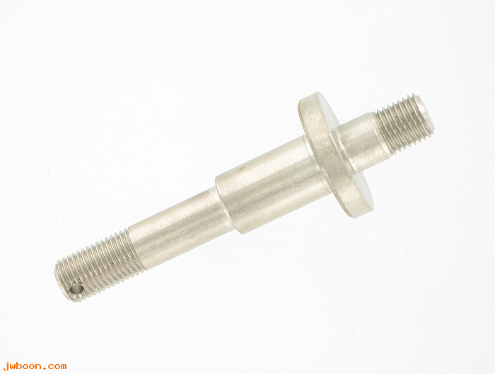 R   2640-25 ( 2640-25 / NC6): Long rocker plate stud, for front stand - Big Twins '25-'29
