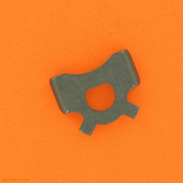 R   2642-40 (45681-40): Lock, stud nut - WL 40-52. military XA 1942