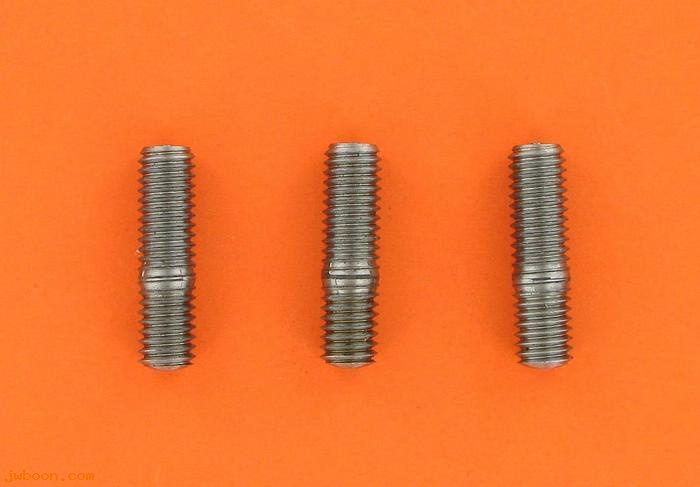 R     29-26 (   29-26): Stud, cylinder base - Singles '26-'29  use with nut R0120