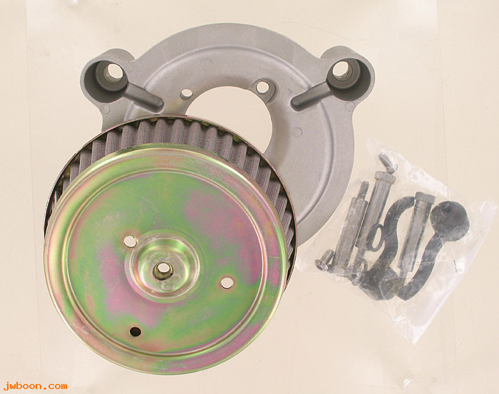 R  29440-99C (29440-99C): Air cleaner kit, free flowing - Twin Cam
