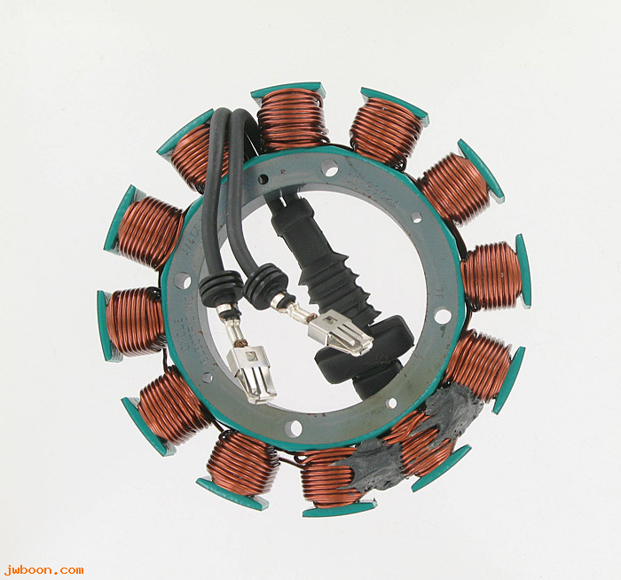 R  29951-99A (29951-99A): Stator, Cycle Electric CE-9902A - Softail, FXD, Dyna