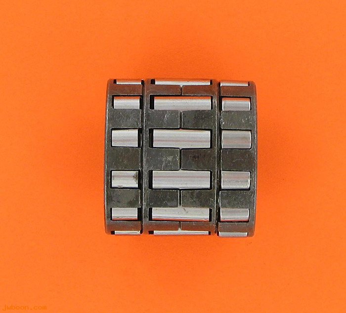 R    309-29H (24373-29): Bearings set, connecting rod  +.0006" - 750cc '29-'73