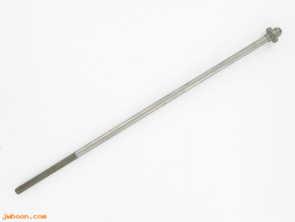 R   3137-30S (51660-30 / 51661-36): Rod, seat post  16-3/4" - All models '31-'80