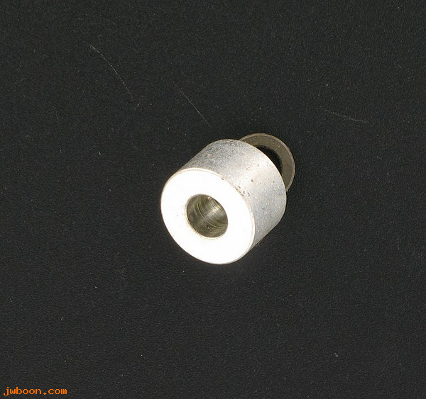 R   3209-38 (52104-38): Spacer, rear stud 1/2" - Solo seats '38-'80