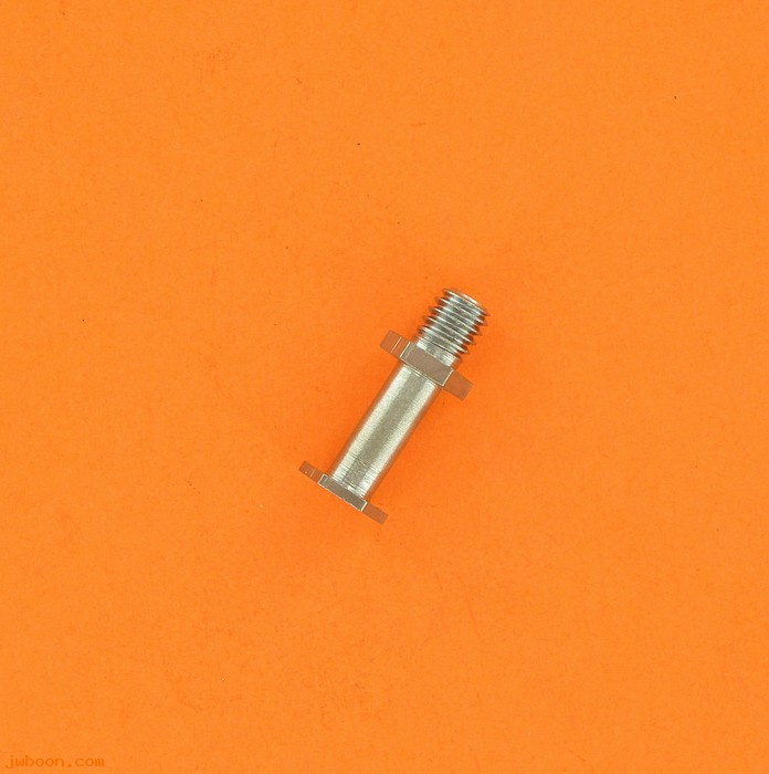 R  33152-59 (33152-59 / 33090-36): Stud, starter spring, with hole for spring cover screw 2664