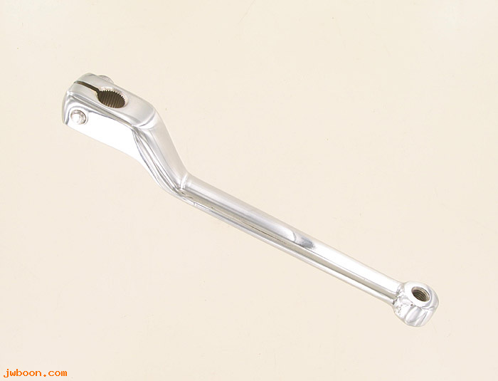 R  33895-82C (33895-82C): Shift lever with screw - Tour Glide, FLT 83-    Softail 86-