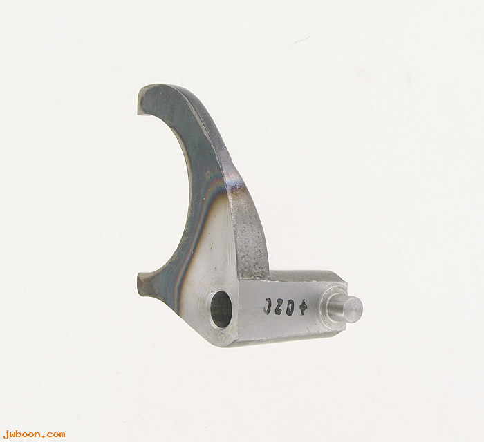 R  34292-72 (34292-72): Shifter fork, .020" longer - K,KH,XL 52-85.KR,KHR,XLR,XR 750