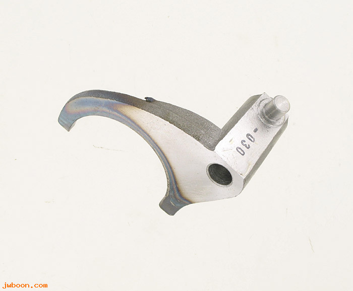 R  34299-99 (34291-52C /34293-72A): Shifter fork, .030" shorter - K,KH,Ironhead XL 52-90. XR 750