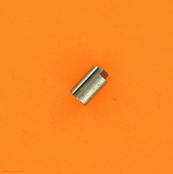 R  34477-53 (34477-53): Shifter pawl, left, without spring - FL,FX 52-e75. KH,XL 54-71