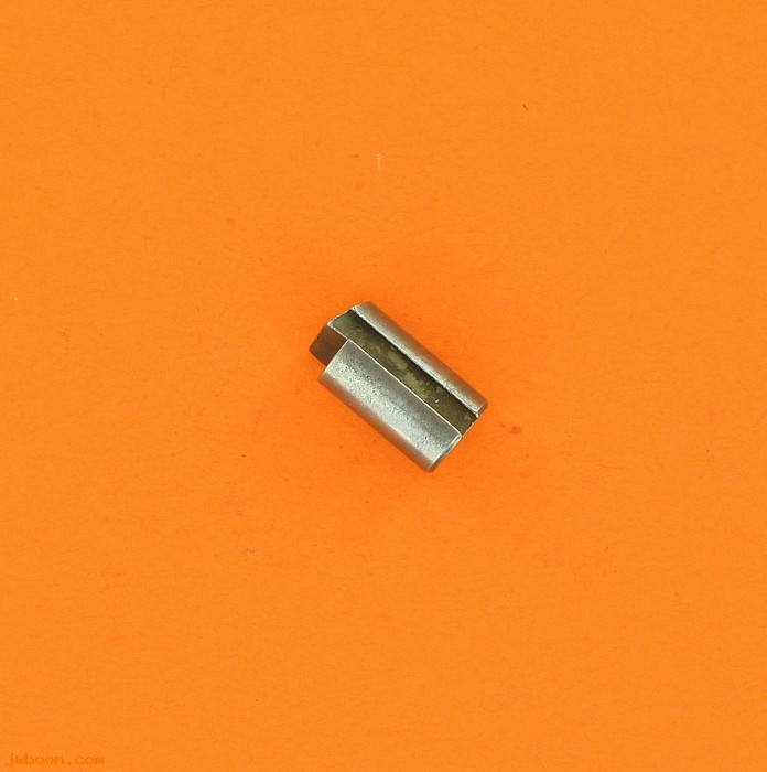 R  34478-53 (34478-53): Pawl, right  -  without spring - FL,FX 52-e75. KH,XL 54-71