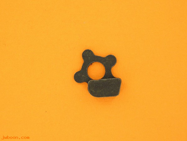 R   3732-34 (59140-34): Lock, mudguard brace clip - Springer forks '34-'57