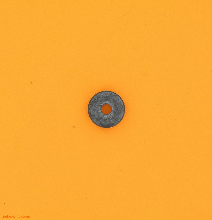 R  37339-53 (37339-53): Oil seal, mainshaft nut - K, KH, XL 53-70. KR, XLR, XR