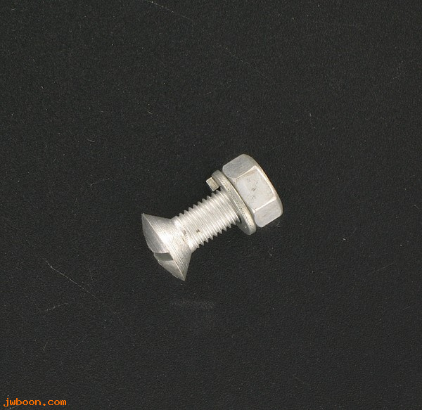 R   3749-30 (    2404): Bolt, with nut - fender / oil tank mounting 30-57. G523-01-24461