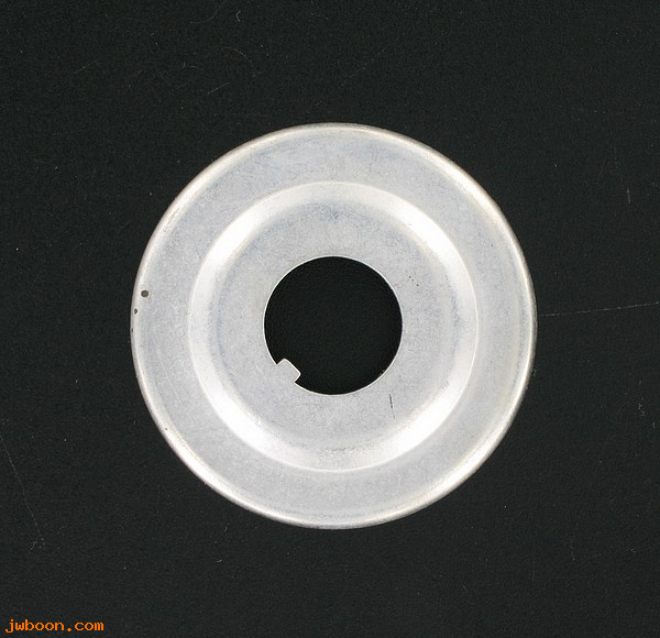 R   3928-44A (43633-44): Retainer, hub bearing cone oil seal - WL,military WLA '44-'52
