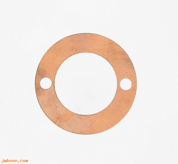 R   4120-29 (44346-29): Washer, outer - stabilizer center plate - 750cc '30-'52